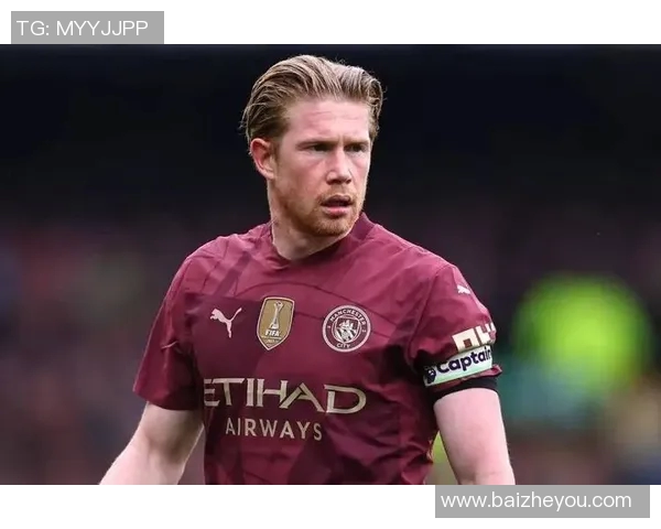 德布劳内：足球场上的魔术师如何改变比赛格局与团队命运