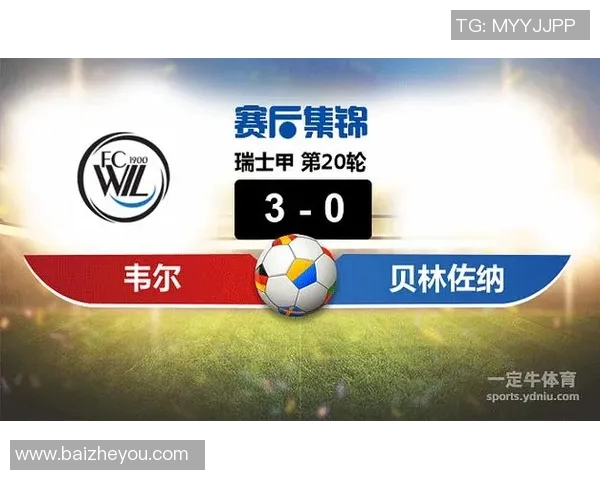 瑞士甲联赛精彩对决韦尔队全力争胜展现实力与激情