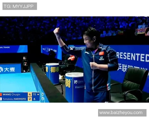 王皓与刘国正的巅峰对决乒乓球传奇的较量与启示